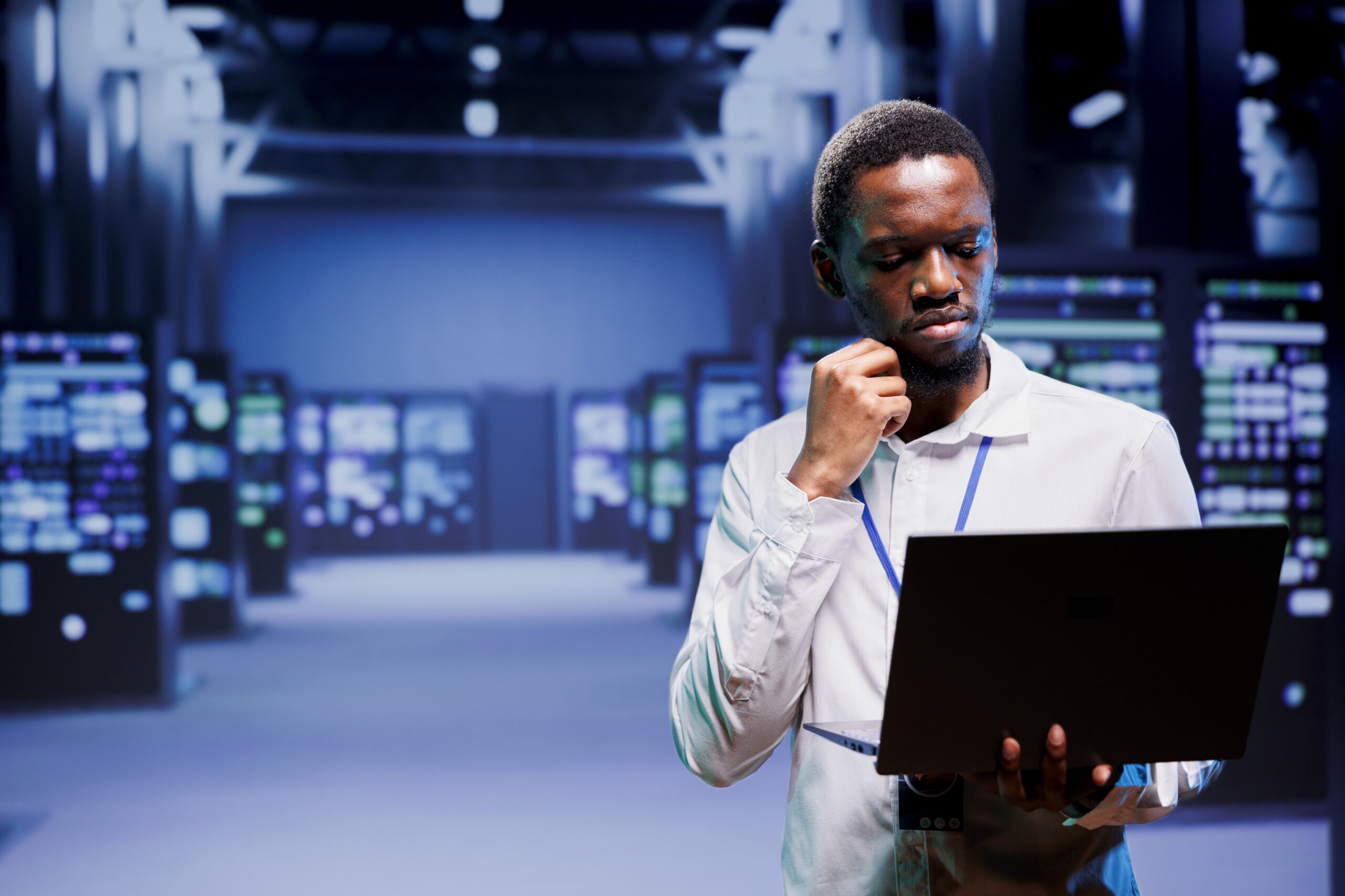 Cibersegurança Empresarial